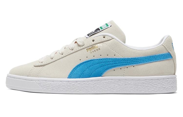 PUMA Suede Classic 21 Pristine Ocean Dive 374915-36 37