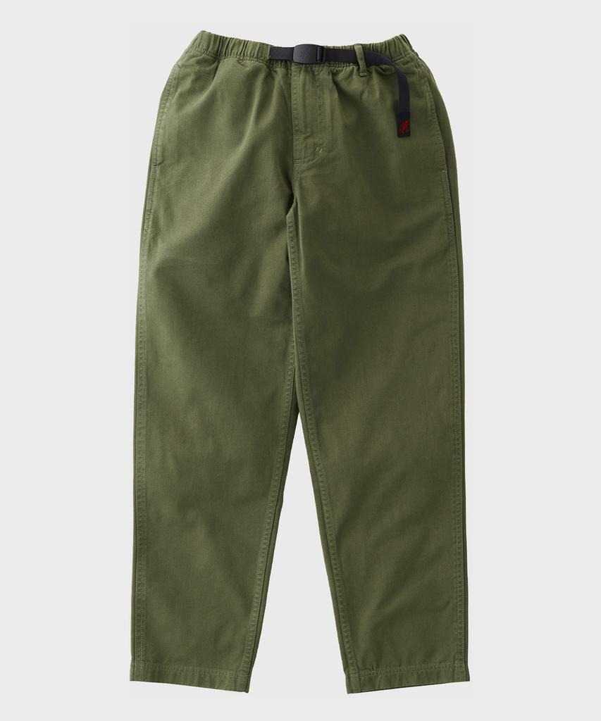 Geulamichi Women'S Pants Olive