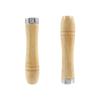 Wooden Handle Wooden Handle Comfort Grip Craft Supplies Better Control File Cutting Tool  Excellent