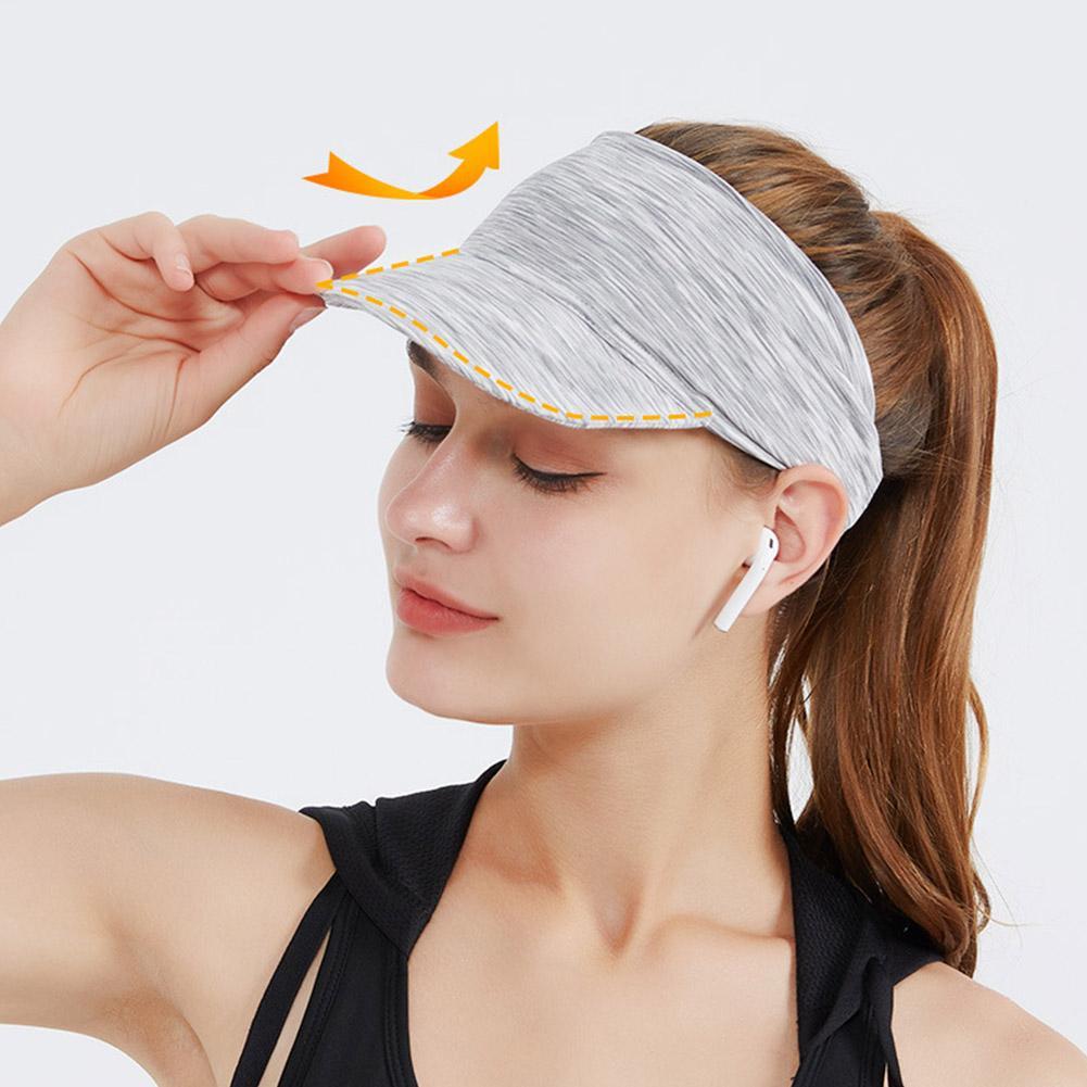 Golf Visor Cap Women Men Golf Visor 