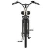 Electric Bicycle Pixar C1 250W Motor 27.5" Tire City Commuter Electric Bicycle 7 Speed LCD Display 36V 13Ah Max Load 150Kg