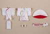 Nendoroid Doll Outfit Set Shiromuku