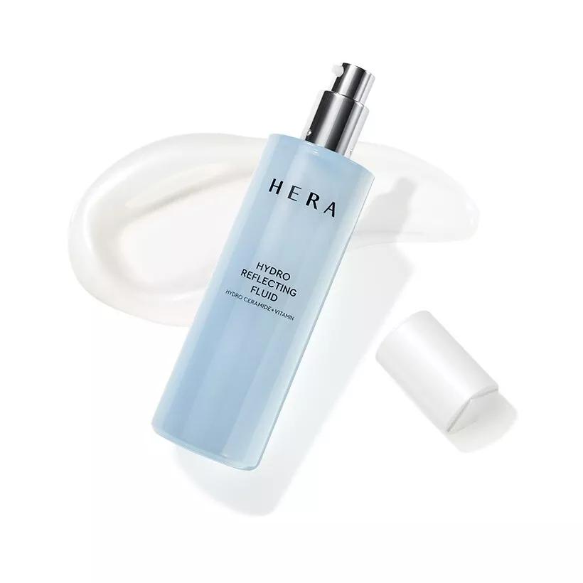 Hera Hydro Reflecting Moisture Skin Care Duo Set 5ea AUTHENTIC STORE