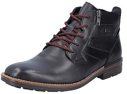 Сапоги Rieker B1334-00 schwarz