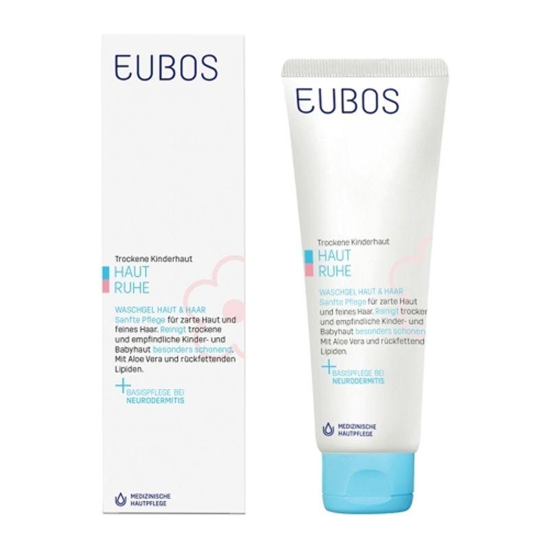 Oivos Детский гель для душа 125 мл