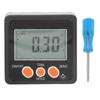 0‑360 Degrees  Digital Angle Gauge LCD High Accuracy Battery Powered Industrial Inclinometer