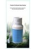 DIY Air Purifier for Smoke & Formaldehyde Removal - Adjustable Speed Deodorizing Machine