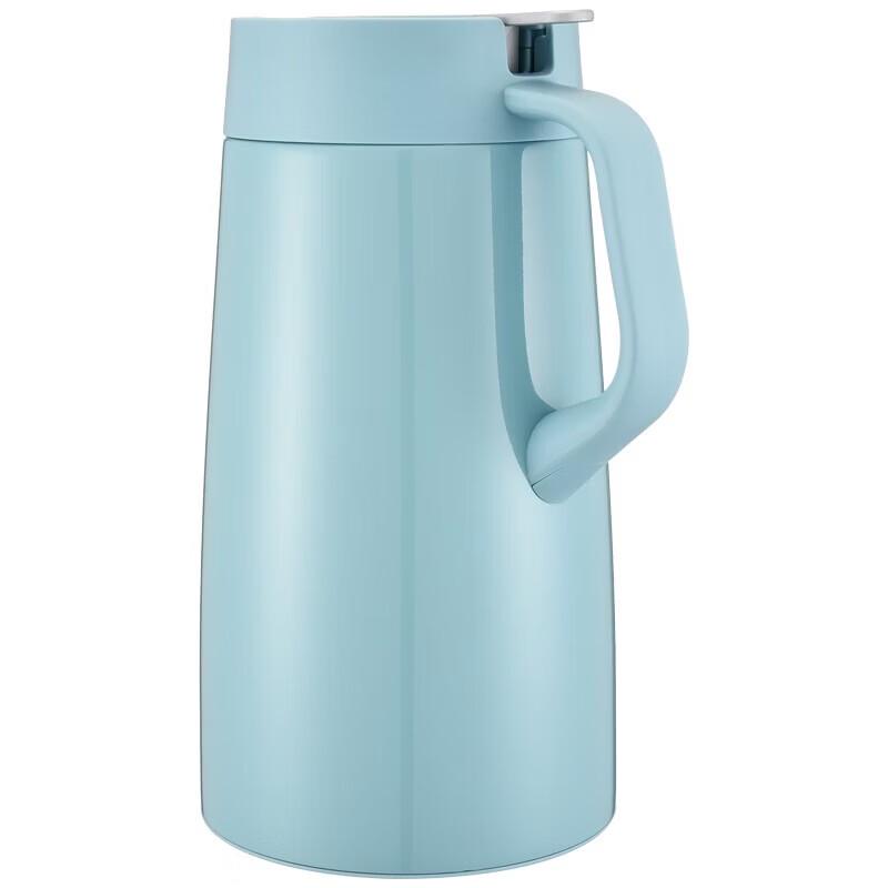 Tiger 304 Stainless Steel Insulated Pot