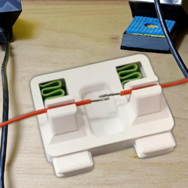 Welding Wire Fixture Bracket Fixing Clip Soldering Station Auxiliary Tool Welding Table Clamp Motherboard Soldering Repair Tool