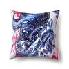 Nordic Fashion Abstract Marble Stripe Print Pillowcase Home Decoration Living Room Sofa Cushion Cover Bedroom Room Decoration