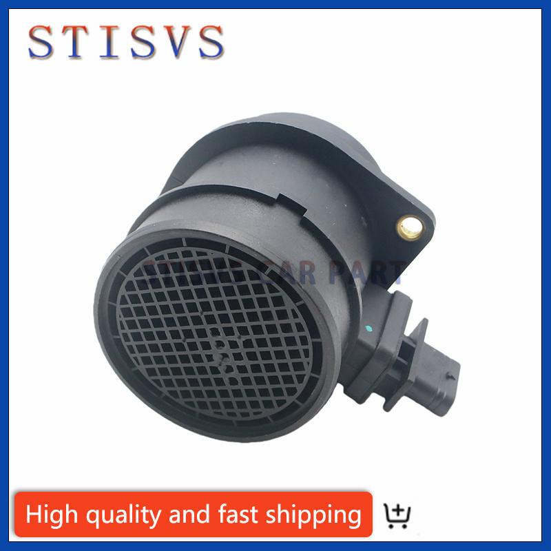 0281002721 28164-27800 New MAF Mass Air Flow Meter Sensor For Modern Kia Sportage 0281002947 2816427800 New Cars Accessories