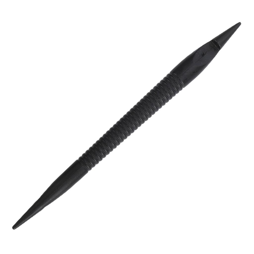 2 Pcs Dreadlock Crochet Hook Double End Dreadlock Interlocking Tool Retightening Braiding Tools for Hairstyles DIY Braiding Tools
