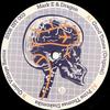 12inch Record MARK E  DRAGON  Good Times INT003 Internasjonal 2008 Non Japan Dance  Electronica Used