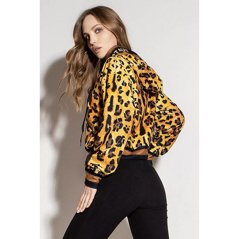 Women's Hoodie A2-P117 TotalFit  (06399857)