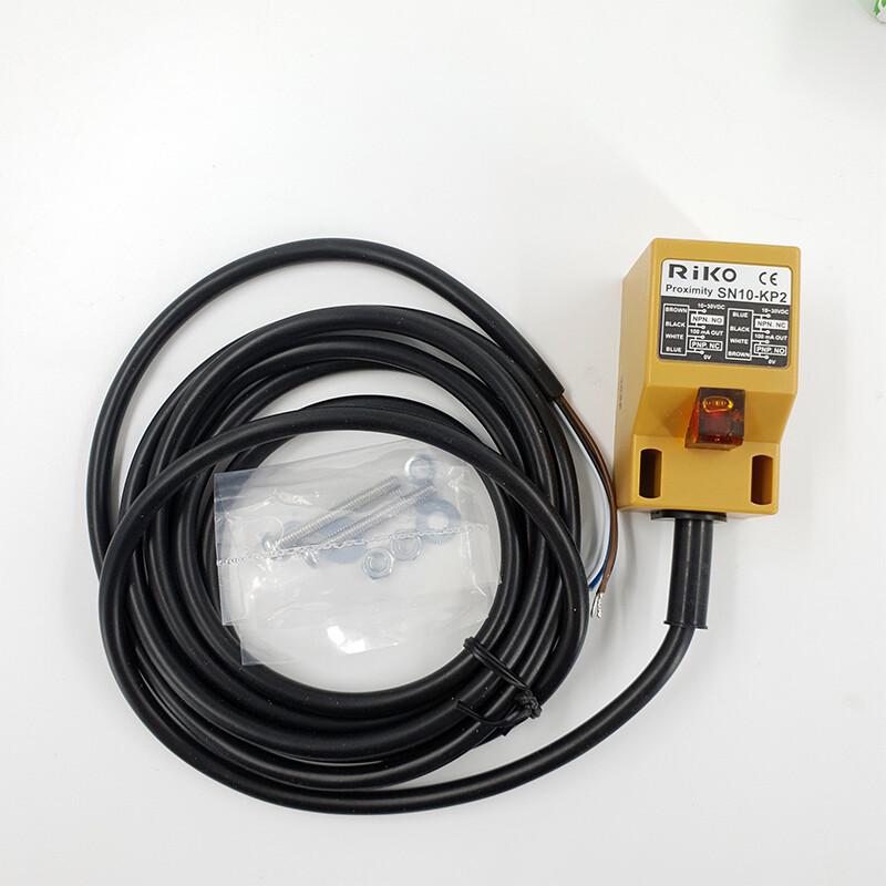 3pcs Riko Square Sensor SN10-KP2 SN20-KP2 New Quality