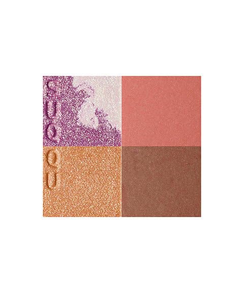 SUQQU Signature Color Eyes 145 - KAGAYAKIHISOKA (STELLAR ALLURE COLLECTION)