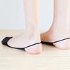 Half-length Suspender Stockings Anti-slip High-heel Socks Low-cut Women's Socks Front-foot Flat Cotton Socks