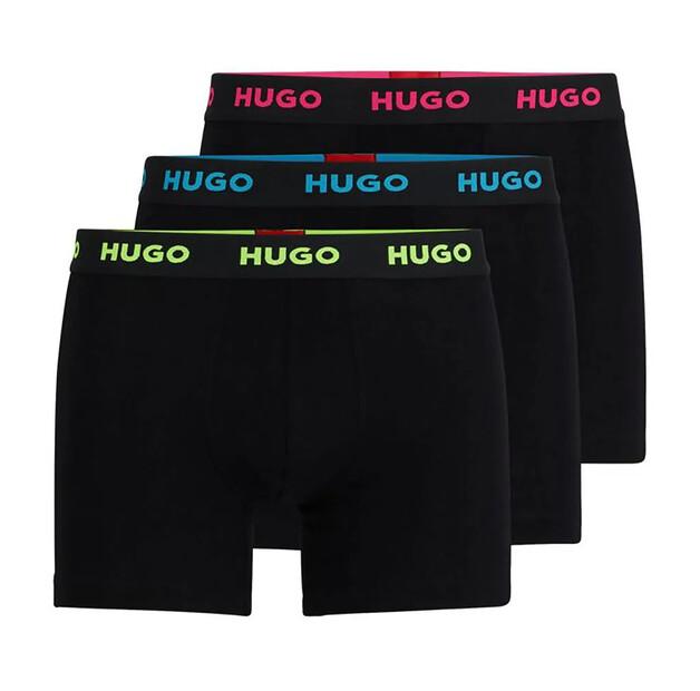 

HUGO 10241846 боксеры L