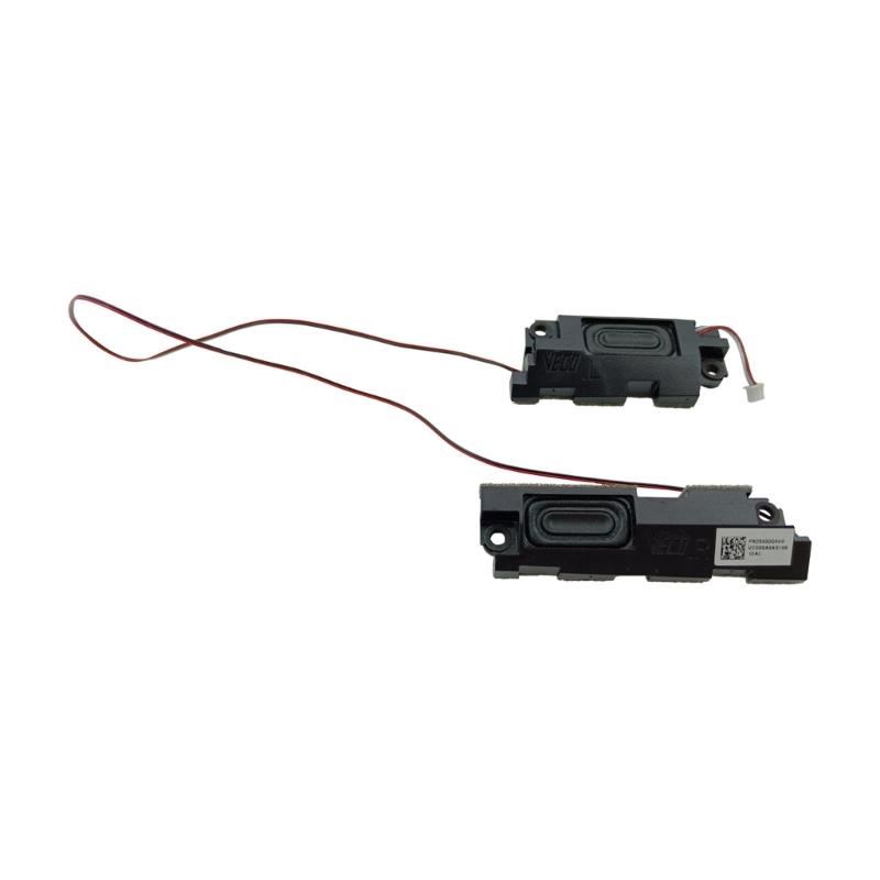 Left and Right Loudspeakers Set for ThinkPad E480 E485 E490 E495 Laptops Speaker Upgrades Sound Quality