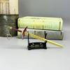 22cm BloodBound Blade Baldur's Gate 3 Game Peripherals 1:6 Metal Sword WeaponsModel Replica Toy Home Ornament Crafts Collection