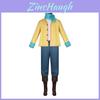 Costume de carnaval pentru femei – Costume anime pentru femei