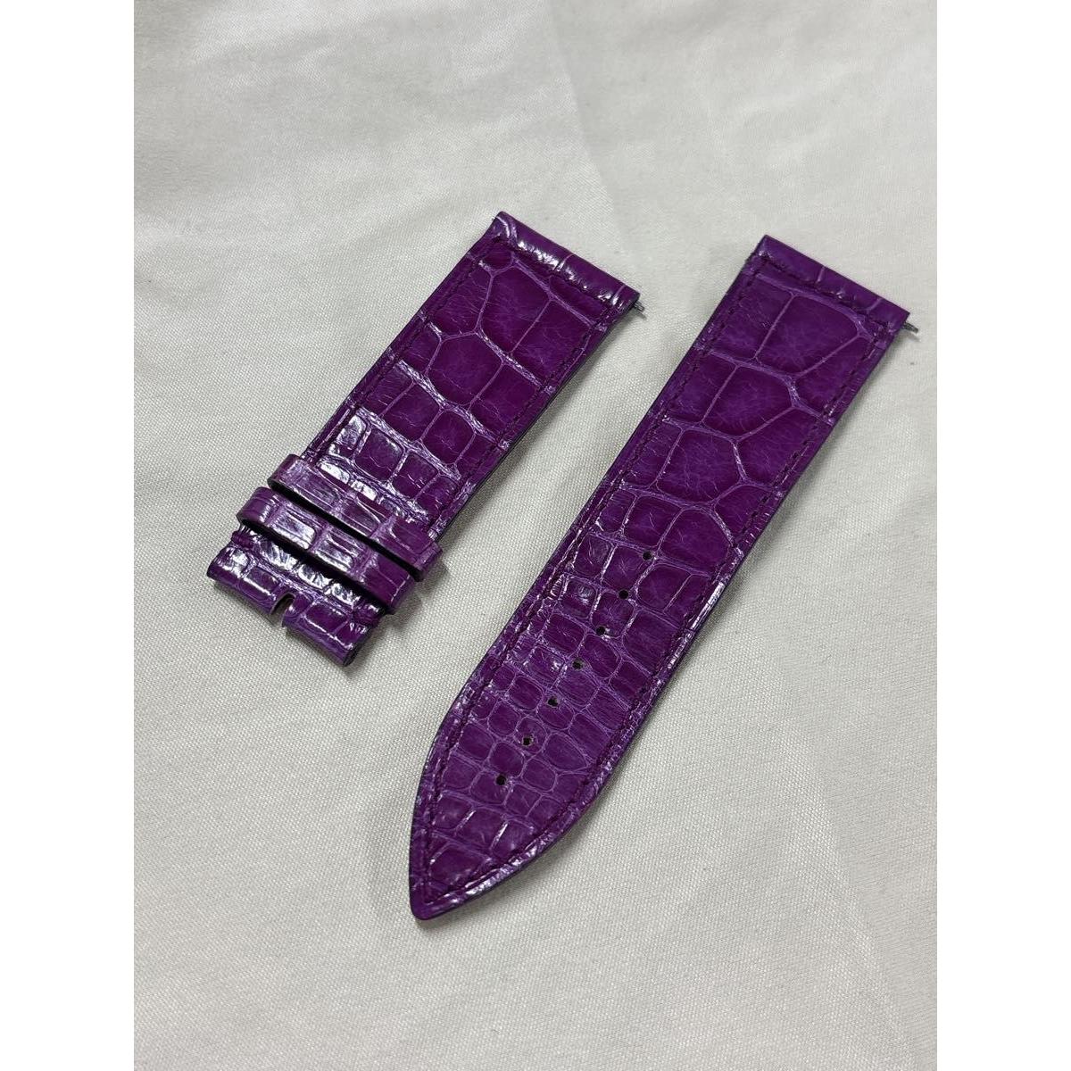 Used Franck Muller Long Island 1100 1200 24mm Belt Band