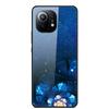 Luxury Cover Case for Xiaomi mi 11 Tempered Glass Cover for Xiaomi mi 11 Lite 5G NE Phone Case for Xiaomi Mi 11 mi11 Lite Coque