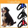 Premium 600d Oxford Fabric Dog Chest Harness With Comfortable Sponge Padding