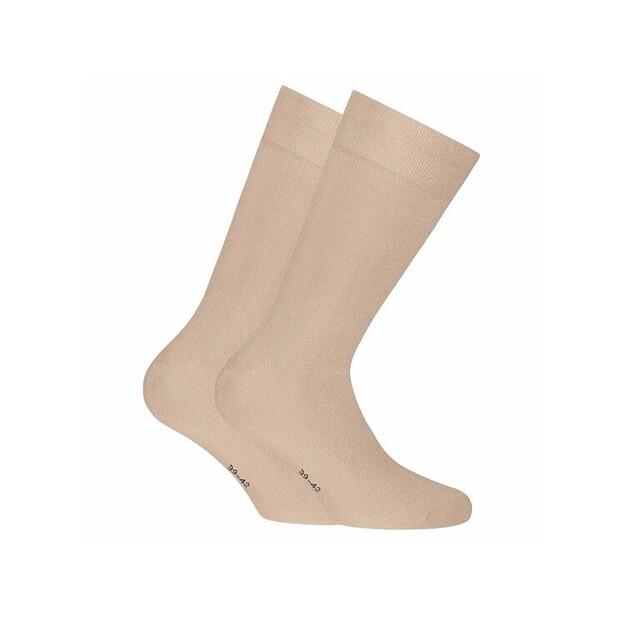 Носки длинные Rohner Basic 19944 EU 35_38