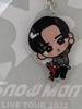 Snow Man [(Meguro Ren) Snow Man Hanging Series Acrylic Keychain ver.] LIVE TOUR 2022 Labo.