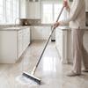 Long Handle Home Floor Brush Hard Bristles Corner Crevice Mop Crevice Brush Bathroom Tile