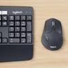 Logitech MK850 Wireless Keyboard and Mouse Combo