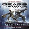 Gears of War Ascendance por Jason M. Livro de Bolso Hough 9781789092615
