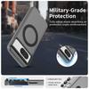 Per Google Pixel 8 Custodia Magsafe Ricarica Wireless Cover Google Pixel 8 Custodia Antiurto Opaca TPU Paraurti per Telefono Per Google Pixel 8
