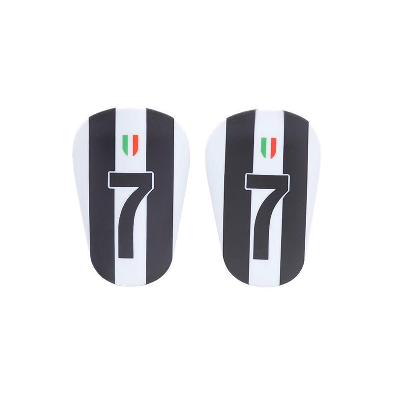 Xulin Numbered Soccer Shin Guards