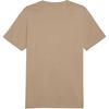 Puma Better Essentials Fashion Solid Color Breathable Short Sleeve T-Shirt Men Tops Oak-Brown 675977-67