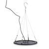 Plant Grow Light 120 Lamp Beads Full Spectrum Grow Light for Indoor Plants Timer 2H 4H 8H 4 Dimmable Levels