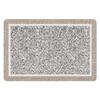 Quick-drying Absorbent Bathroom Floor Mat Soft Diatom Mud Non-slip Mat for Bathroom Door Entry Door Household Toilet Floor Mat