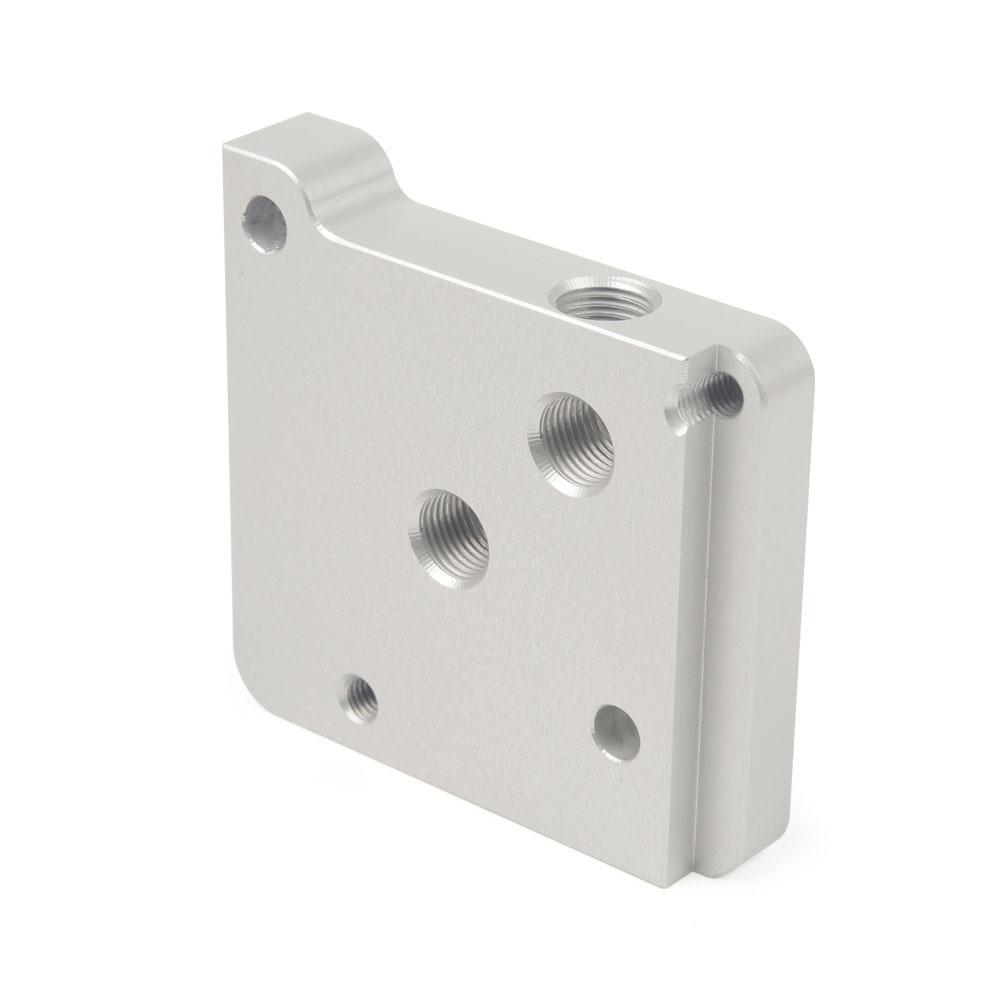 Billet IACV Rotation Plate For K20 K24 K Series Throttle Body TB K Swap