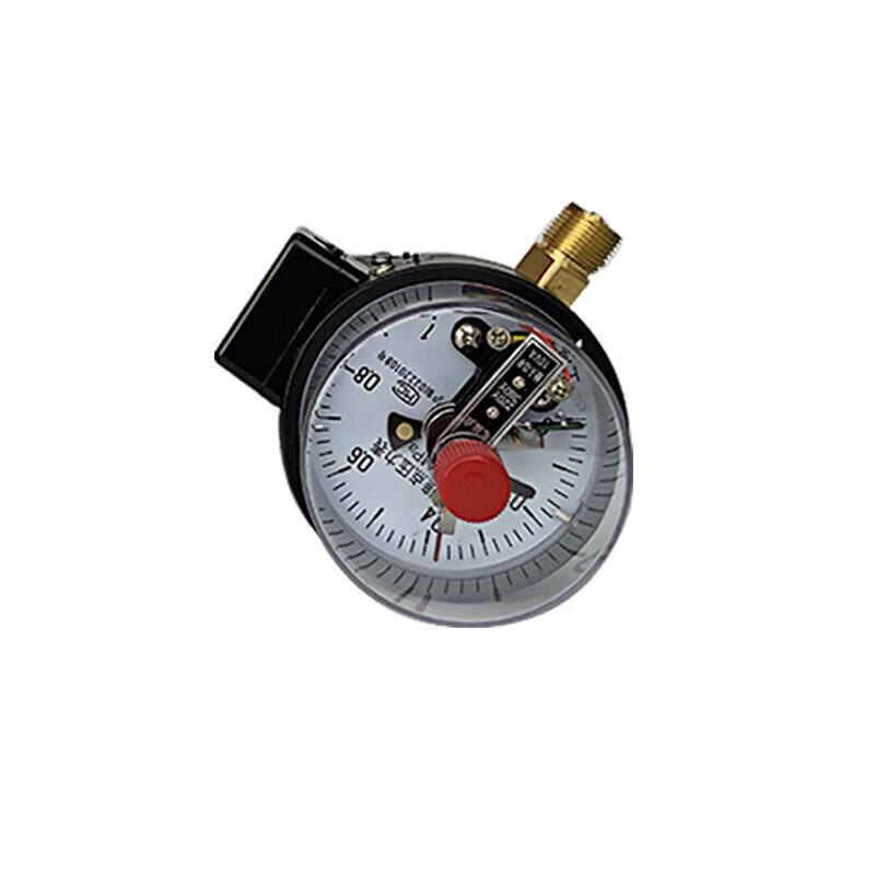 Zuolou High-Decibel Water/Oil/Gas Pressure Alarm
