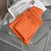 High Waist No-Line Yoga Pants Women's Butt-Lifting Peach Elastic Leggings