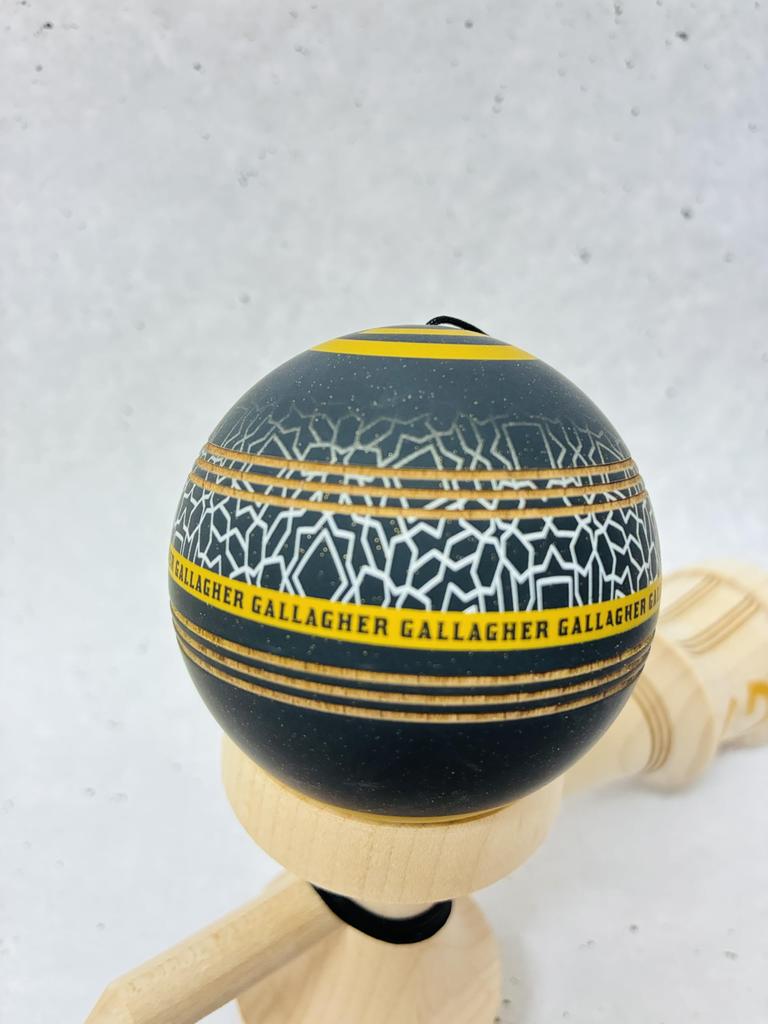 LOTUS Kendama, Lotus Gallagher Model Matte