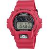 G Shock Men S Watch Red Special Color 30th anniverSary modelS Dw 6900