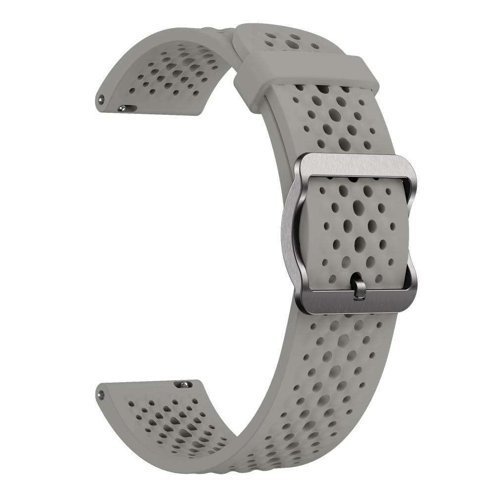 For Amazfit Active Max Watch Strap 22mm Watch Band Sport Silicone Replaceable Wristband for Amazfit Active Max Watch Accessories