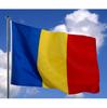 90X150cm NOU Steag România Suspendat Poliester Steag Standard Banner