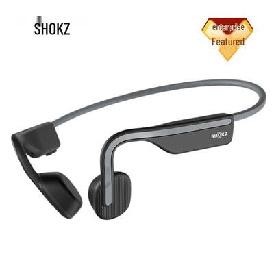 Shokz OpenMove S661 Bone Conduction Sport Headphones