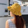 Hodeplagg – Sommerhatter mot solen