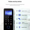 Youku Smart Fingerprint Lock for Glass Doors CN Plug (adapter Included)