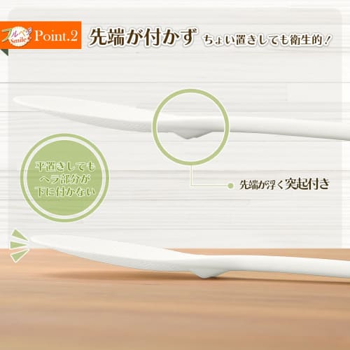 Shimomura Kogyo Full Veggie Smile Non-Stick Rice Scoop, Dishwasher Safe, FVS-620, Made In Tsubame-Sanjo, Niigata, Japan
