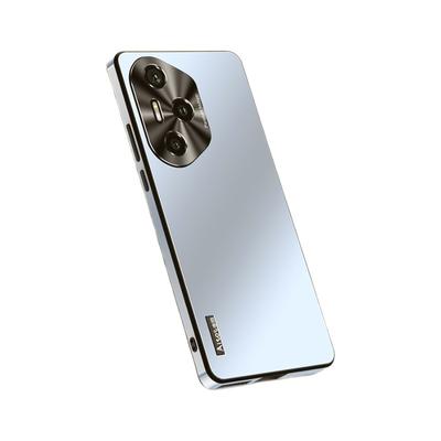 Dies ist eine matte Honor 300pro Handyhülle, ein Komplettpaket für HONOR Objektive, stoßfest, hochwertiges und schlichtes Design für Männer und Frauen.